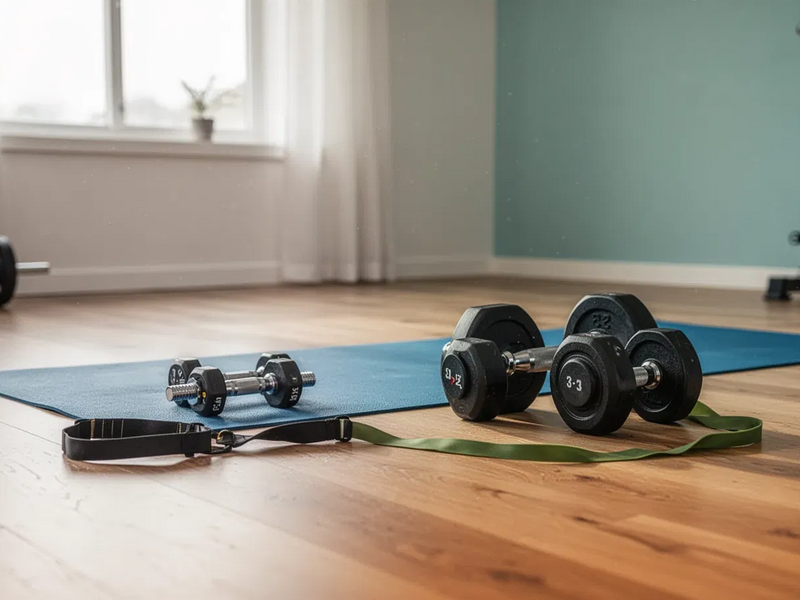 Ganzkörper-Training besiegt Rückenschmerzen effektiver - Foto: über boerse-global.de