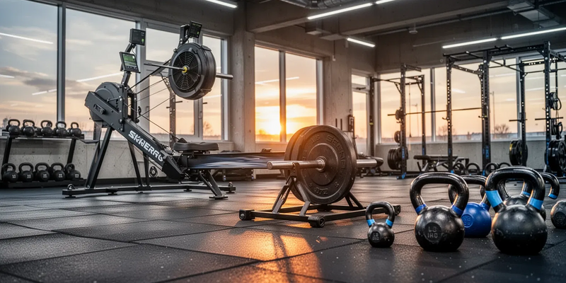 Hyrox: So starten Einsteiger 2026 durch - Foto: über boerse-global.de