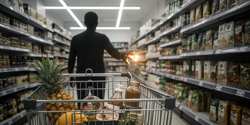 Einkaufen als Gehirntraining: So stärken neue Routinen den Geist - Foto: über boerse-global.de