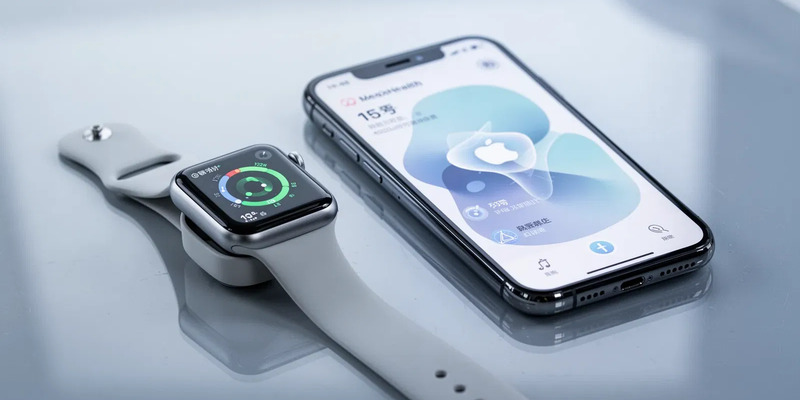 Apple verwirft Gesundheits-Plattform „Health+“ - Foto: über boerse-global.de