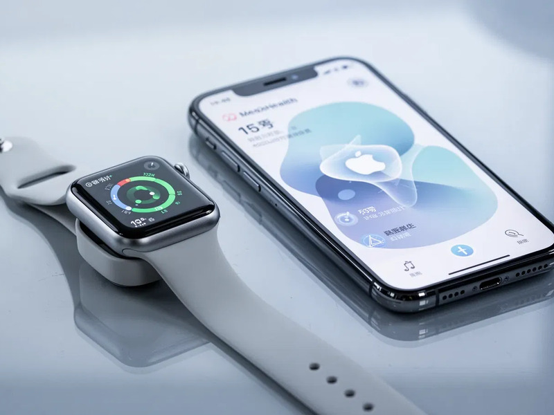 Apple verwirft Gesundheits-Plattform „Health+“ - Foto: über boerse-global.de