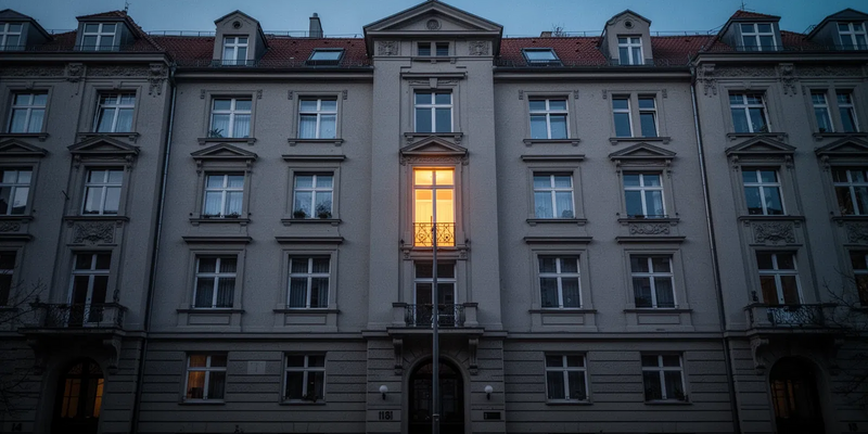 Mietpreisbremse: Experten planen Bußgelder für Vermieter - Foto: über boerse-global.de