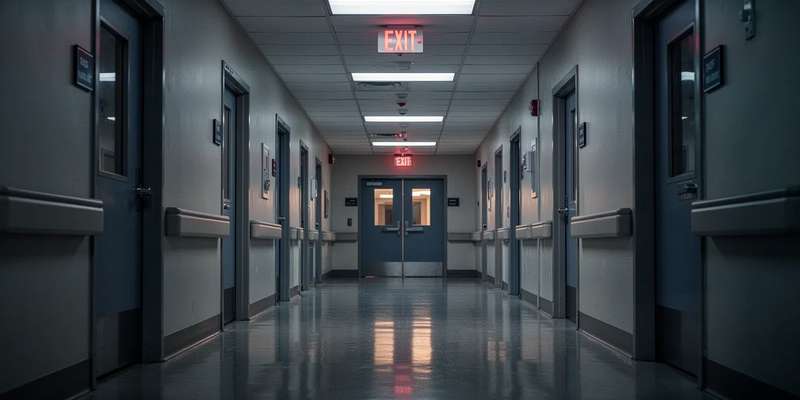 Medizin Campus Bodensee: Wettlauf gegen die Zeit und die Personalflucht - Foto: über boerse-global.de