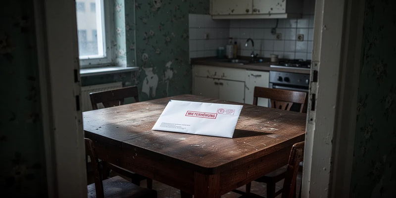 Mieterbund fordert schärfere Mietrechtsreform - Foto: über boerse-global.de