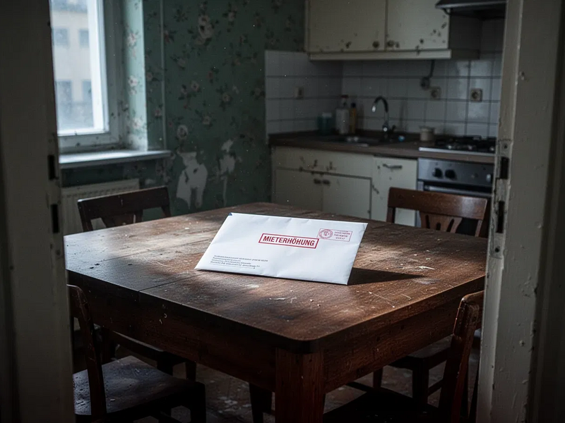 Mieterbund fordert schärfere Mietrechtsreform - Foto: über boerse-global.de