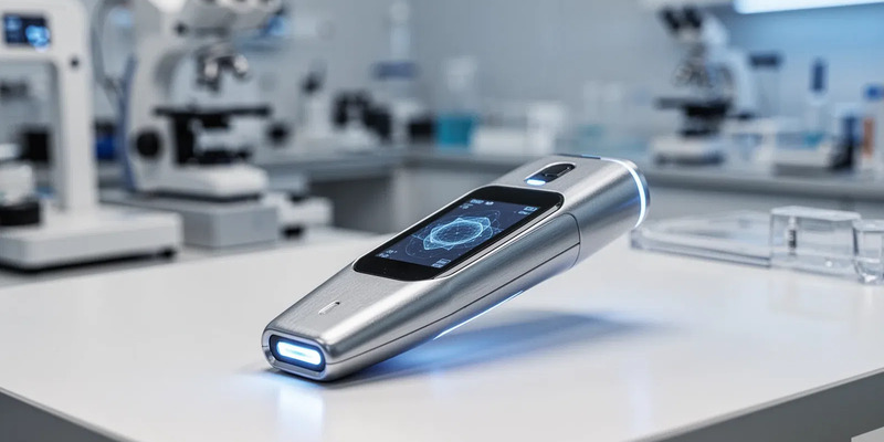 Mini-Labore revolutionieren die Notfallmedizin - Foto: über boerse-global.de