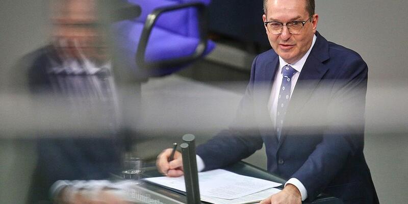 Alexander Dobrindt (Archiv) - Foto: via dts Nachrichtenagentur