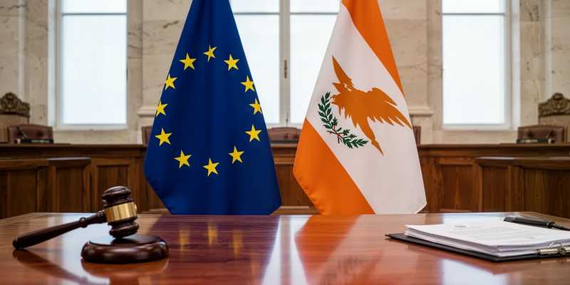 Zypern setzt EU-Ratspräsidentschaft auf Sicherheit und Wettbewerb - Foto: über boerse-global.de