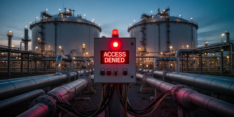 EU verschärft Sanktionen: Komplettes Gas-Importverbot aus Russland beschlossen - Foto: über boerse-global.de