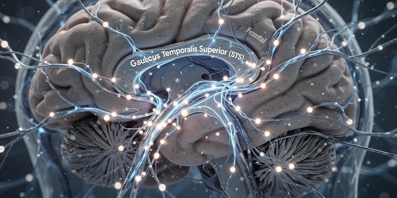 Blickfolge: So entschlüsselt unser Gehirn soziale Blicke - Foto: über boerse-global.de