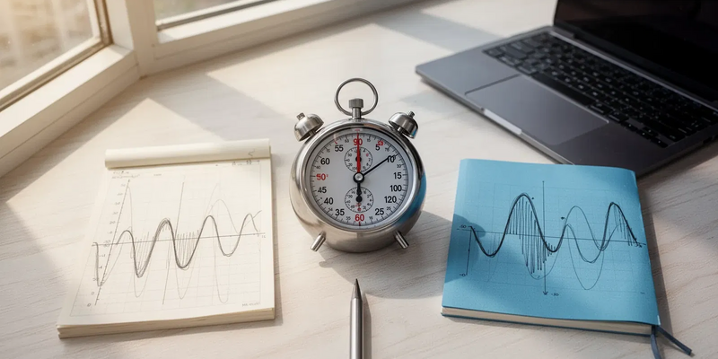 Ultradiane Rhythmen: Die 90-Minuten-Regel für mehr Fokus - Foto: über boerse-global.de