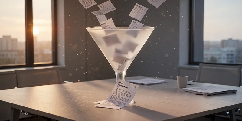 Focus Funnel: Diese Methode soll Ihre Zeit vervielfachen - Foto: über boerse-global.de