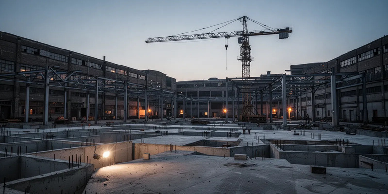 ACC-Gigafactory in Kaiserslautern endgültig gescheitert - Foto: über boerse-global.de