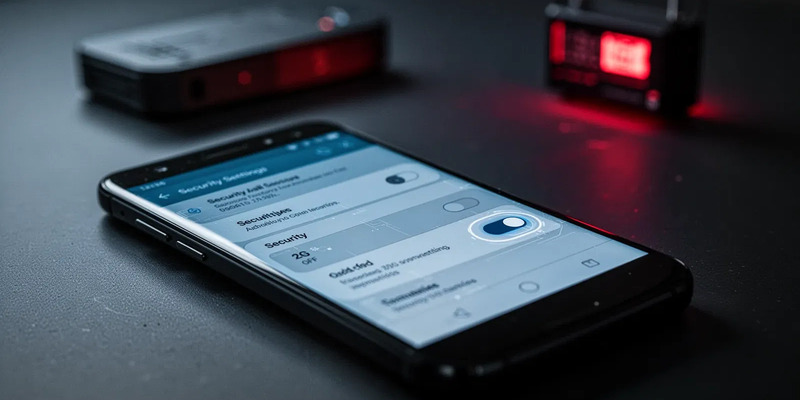 Android: 2G-Kill-Switch schützt vor SMS-Blaster-Angriffen - Foto: über boerse-global.de