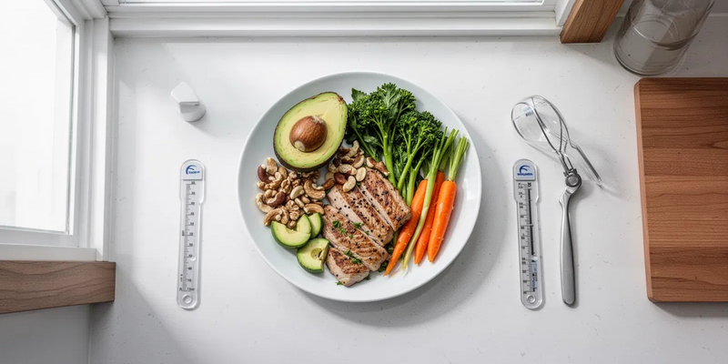 Ernährungstherapien: Neue Hoffnung bei Epilepsie - Foto: über boerse-global.de