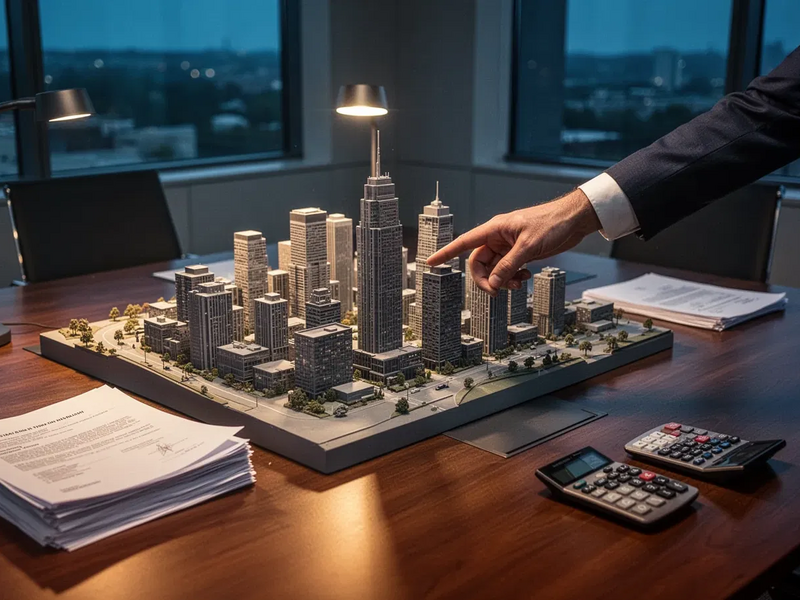 Immobilien-Erbe: Steuerfalle droht durch neue Bewertung - Foto: über boerse-global.de