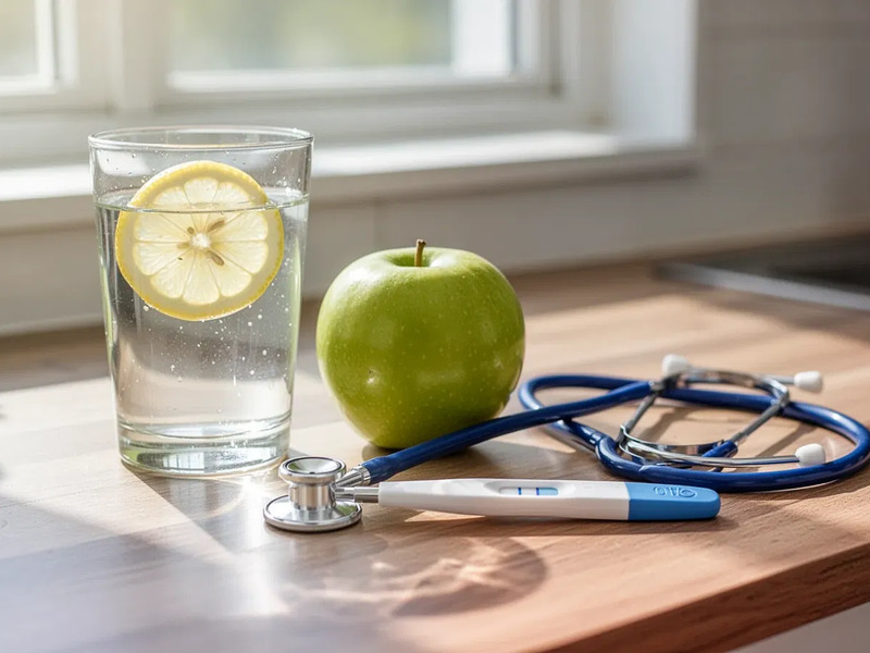 Zuckerhaltige Getränke erhöhen Risiko für Schwangerschaftsdiabetes - Foto: über boerse-global.de