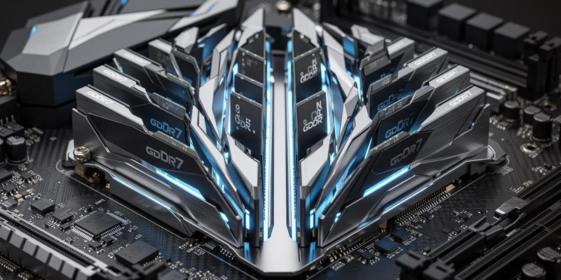 PlayStation 6: Spekulationen über 30 GB Hochleistungs-RAM - Foto: über boerse-global.de