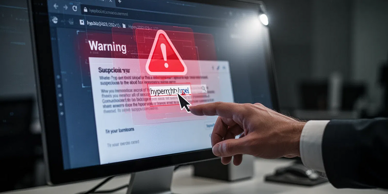 BZSt-Phishing: Neue Betrugswelle zielt auf Steuerzahler - Foto: über boerse-global.de