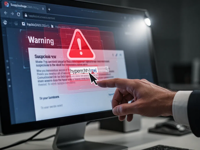 BZSt-Phishing: Neue Betrugswelle zielt auf Steuerzahler - Foto: über boerse-global.de