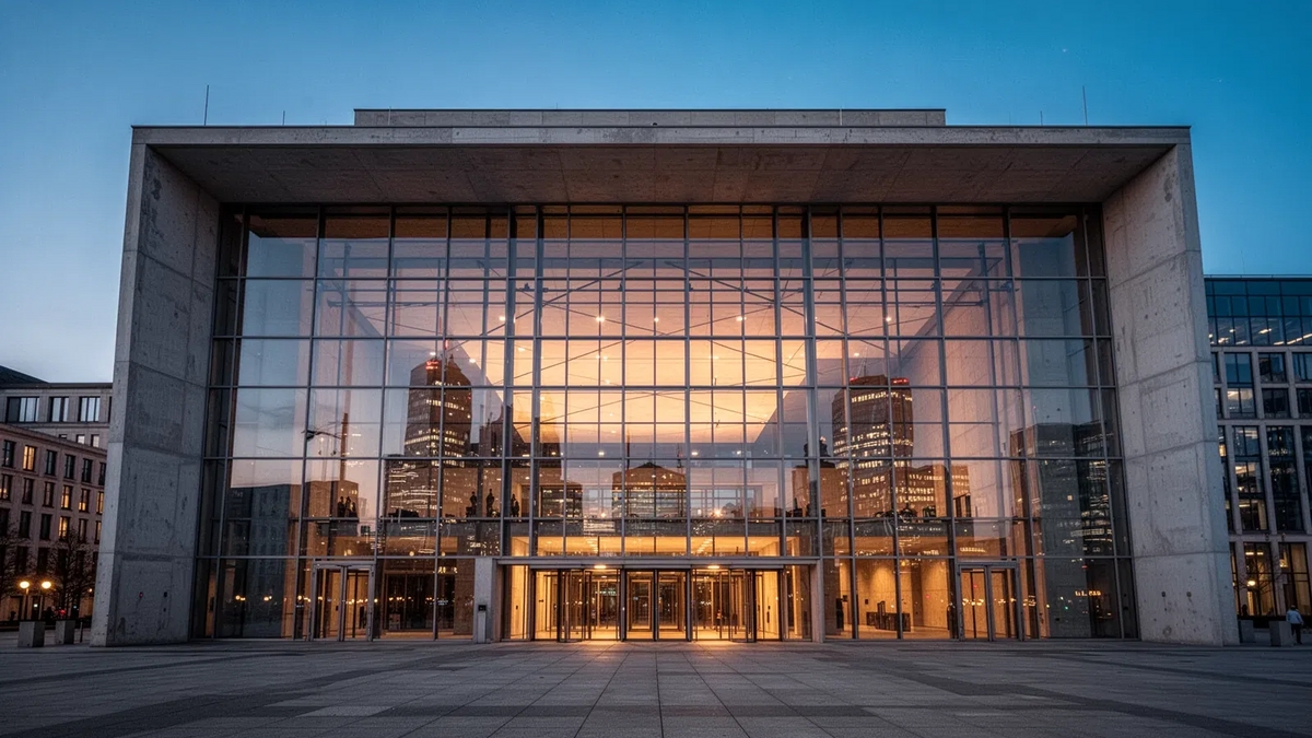 Quo Vadis 2026: Immobilienbranche sucht neue Strategien - Foto: über boerse-global.de