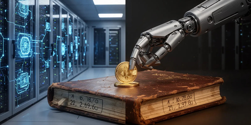 KI-Revolution: Macht künstliche Intelligenz das Sparen fürs Alter überflüssig? - Foto: über boerse-global.de