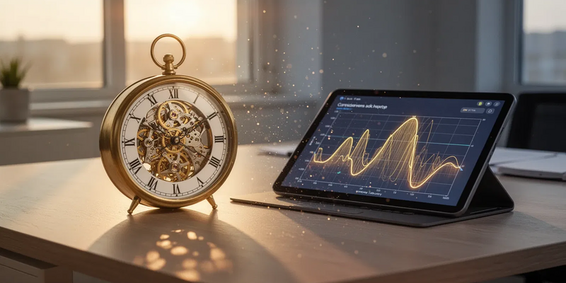 Chronobiologie: Starre Arbeitszeiten verlieren an Bedeutung - Foto: über boerse-global.de