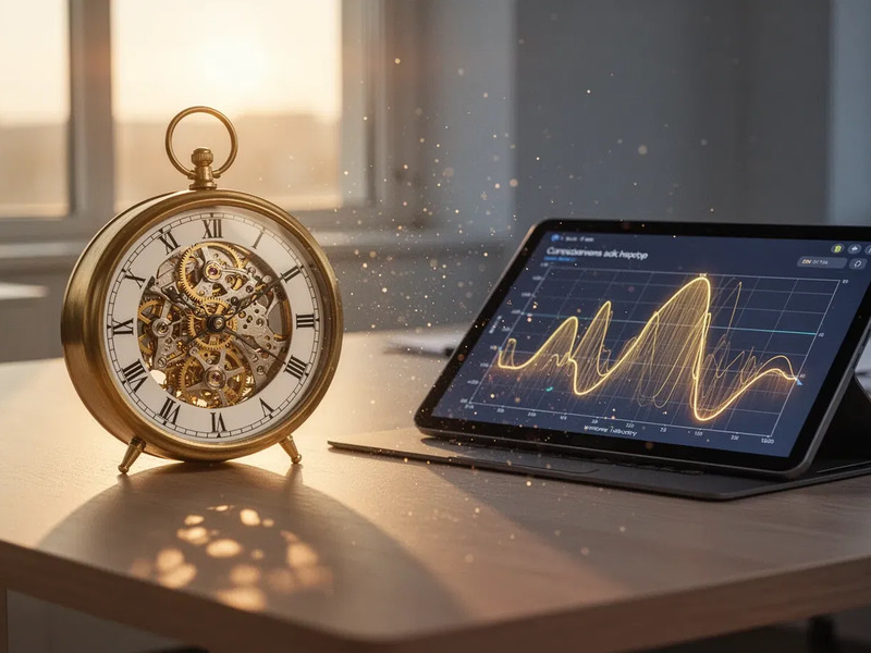 Chronobiologie: Starre Arbeitszeiten verlieren an Bedeutung - Foto: über boerse-global.de