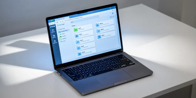 KI revolutioniert den Kampf gegen das digitale Chaos - Foto: über boerse-global.de