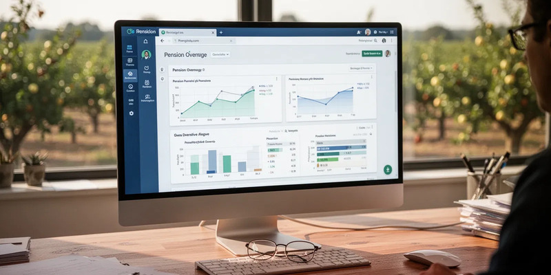 Arbeitnehmertage Online: Landwirte stärken ihre Rechte - Foto: über boerse-global.de