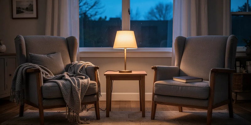 Angehörige psychisch Kranker: Das stille Rückgrat der Versorgung - Foto: über boerse-global.de