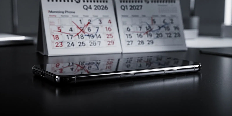 iPhone Air 2: Apple zögert bei Nachfolger des Ultra-Leichtgewichts - Foto: über boerse-global.de