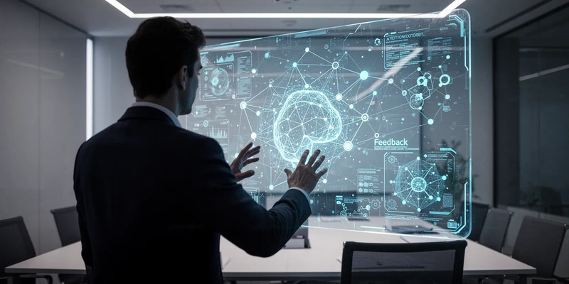 KI-Coaches revolutionieren Soft-Skill-Training in Unternehmen - Foto: über boerse-global.de