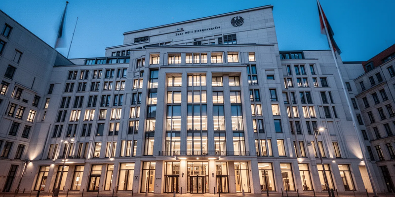 BImA sucht Manager für Wirtschaftsministerium - Foto: über boerse-global.de