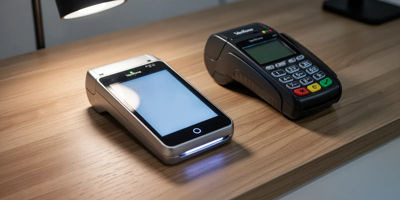 Stripe stellt Verifone P400 ein: Tausende Händler müssen umrüsten - Foto: über boerse-global.de