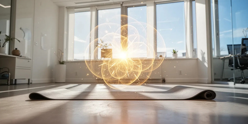 Lachyoga: So bekämpft die Lach-Methode Stress im Job - Foto: über boerse-global.de