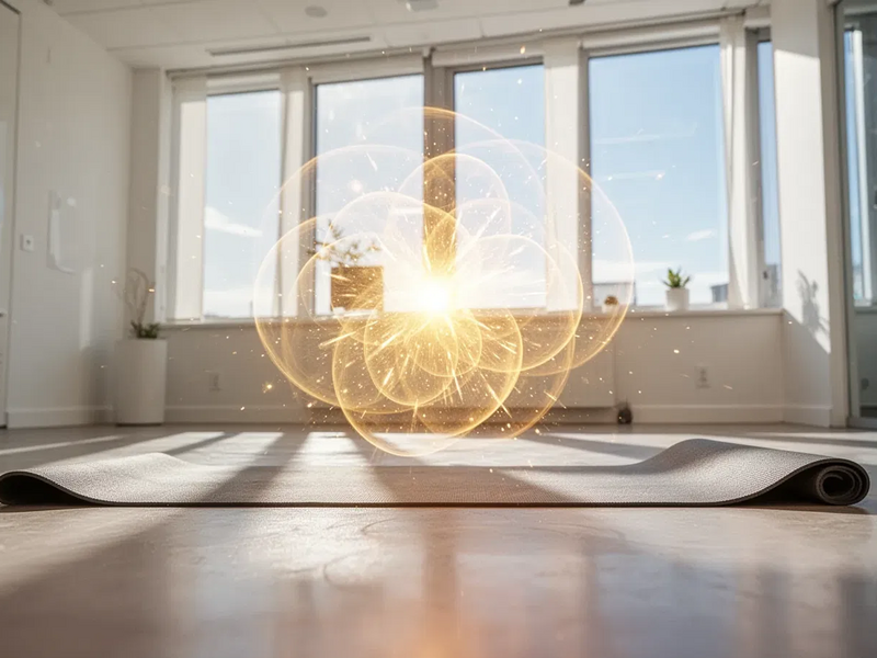 Lachyoga: So bekämpft die Lach-Methode Stress im Job - Foto: über boerse-global.de