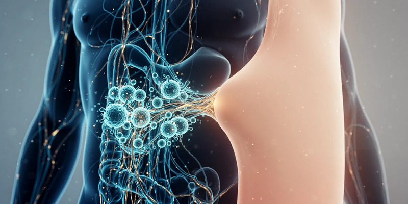 Darm-Mikrobiom revolutioniert den Kampf gegen Hautprobleme - Foto: über boerse-global.de