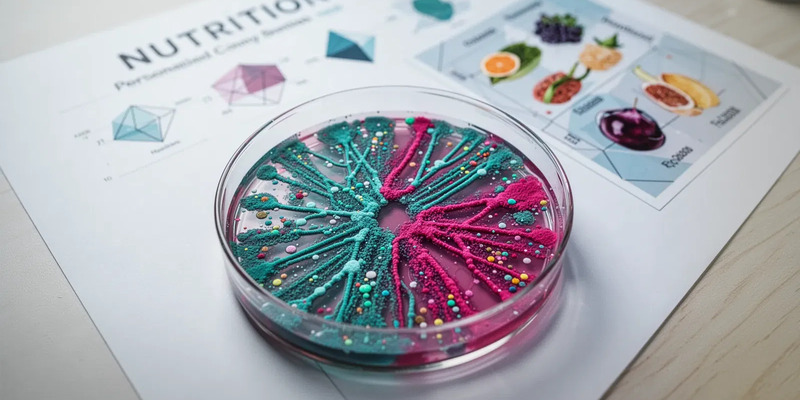 Darm-Mikrobiom ersetzt pauschale Diäten bei Reizdarm - Foto: über boerse-global.de