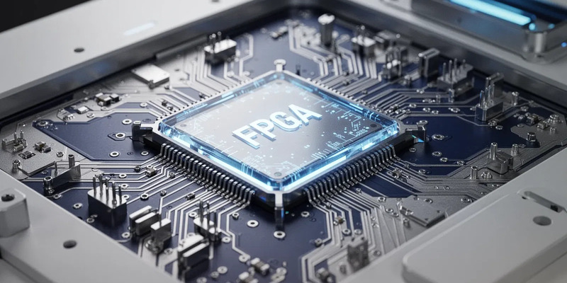 AMD Kintex UltraScale+ Gen 2: Neuer FPGA für Daten-Explosion - Foto: über boerse-global.de