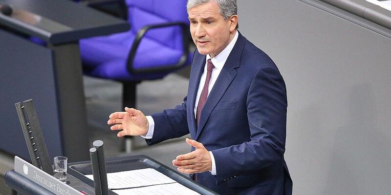 Metin Hakverdi (Archiv) - Foto: via dts Nachrichtenagentur