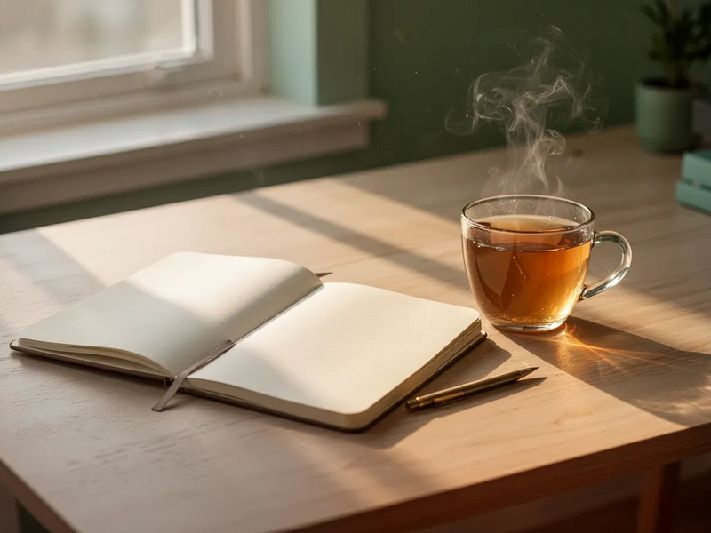 Energie-Check-In: So managen Sie Ihre tägliche Leistungskurve - Foto: über boerse-global.de