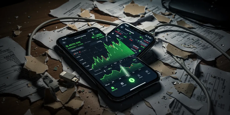 Walton Market: BaFin warnt vor neuem Krypto-Betrug per WhatsApp - Foto: über boerse-global.de