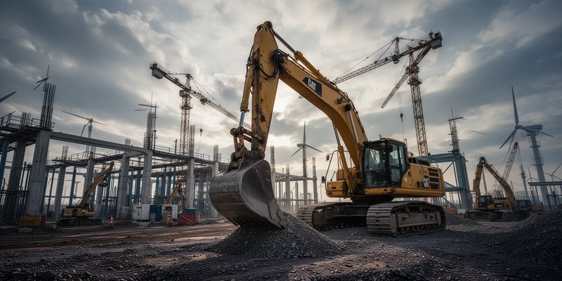 Kommunalunternehmen fordern Ende der Investitionsbremse - Foto: über boerse-global.de