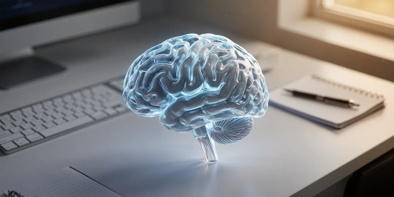 Mentale Fitness wird zum Schlüssel für den Arbeitsalltag - Foto: über boerse-global.de