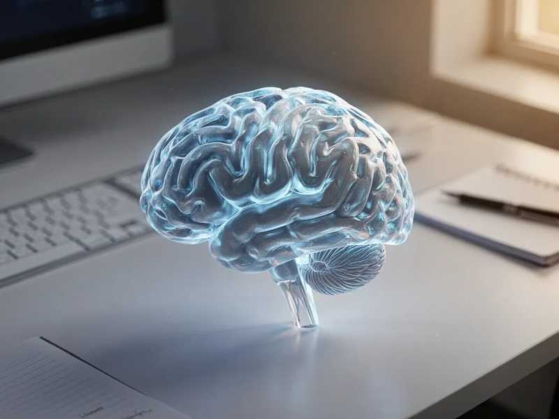 Mentale Fitness wird zum Schlüssel für den Arbeitsalltag - Foto: über boerse-global.de