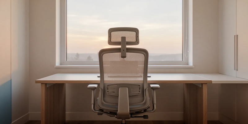 Die „Schildkröte“: Einfache Übung gegen den Homeoffice-Nacken - Foto: über boerse-global.de