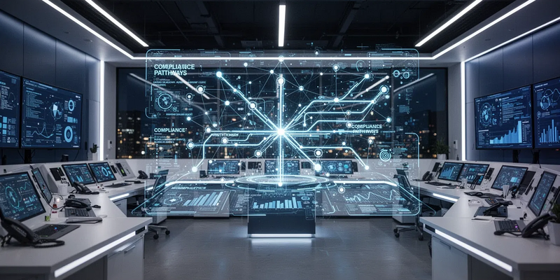 KI revolutioniert interne Compliance-Prüfungen - Foto: über boerse-global.de