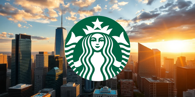 Starbucks Shares Signal a Potential Reversal - Foto: über boerse-global.de
