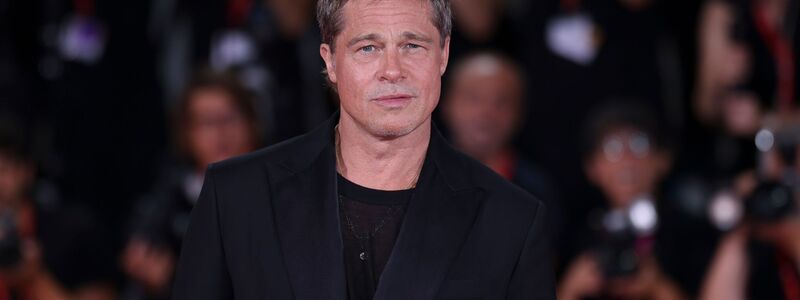 Es gibt Neues von Brad Pitt - doch wann der Film startet, ist noch unklar. - Foto: Vianney Le Caer/Invision/AP/dpa